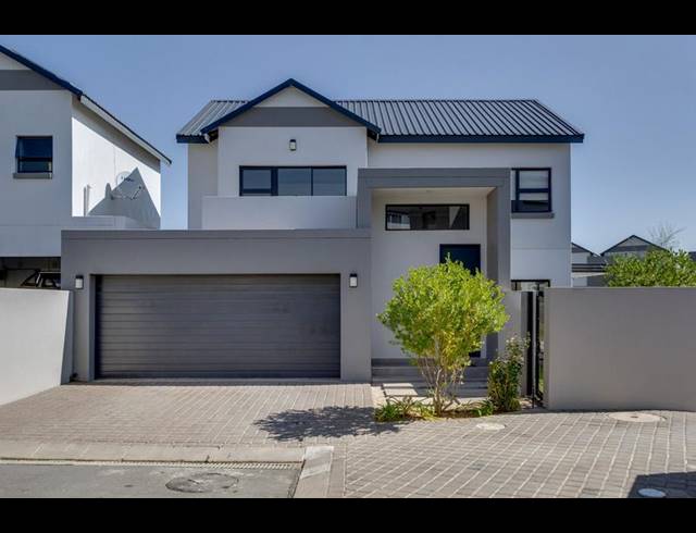 3 BEDROOM HOUSE FOR SALE IN BROADACRES